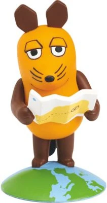 Neue Produkte 9 Tonies - Die Sendung Mit Der Maus - Mit Maus Die Welt Entdecken