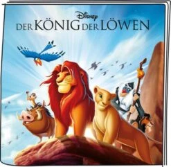 Tonies Disney - König Der Löwen -Tonies 12261079 03