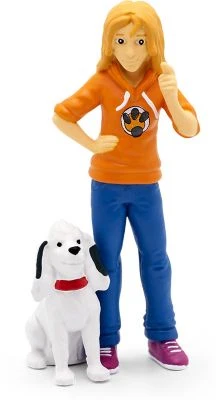 Tonies - TKKG Junior - Auf Frischer Tat Ertappt