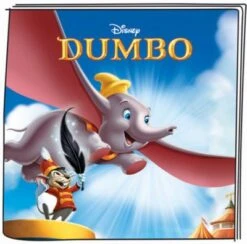 Tonies - Disney Dumbo 6 Tonies - Disney Dumbo -Tonies 12946057 03