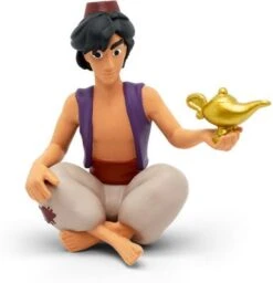 Neue Produkte 19 Tonies - Disney Aladdin