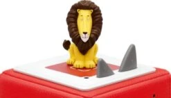 Tonies - Der Glückliche Löwe 7 Tonies - Der Glückliche Löwe -Tonies 14681682 04