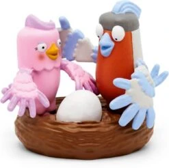 Tonies Tonie Rolf Zuckowski - Rolfs Neue Vogelhochzeit