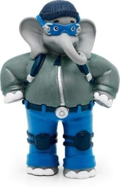 Neue Produkte 1 Tonies Benjamin Blümchen DER FILM - Hörspiel Zum Kinofilm