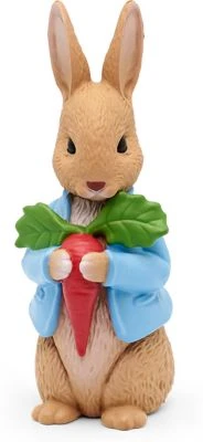 Tonies Peter Hase Und Seine Freunde - Geschichten-Schatz