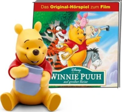 Tonies Disney - Winnie Puuh 2 Tonies Disney - Winnie Puuh – Bild 2