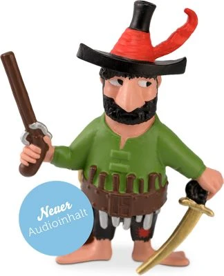 Tonies Räuber Hotzenplotz - Der Räuber Hotzenplotz 1 Tonies Räuber Hotzenplotz - Der Räuber Hotzenplotz