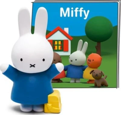 Tonies Miffy - Miffy 2 Tonies Miffy - Miffy – Bild 2