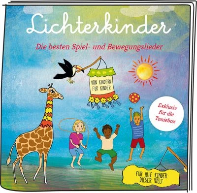 Tonies Lichterkinder - Best Of Album 3 Tonies Lichterkinder - Best Of Album – Bild 3