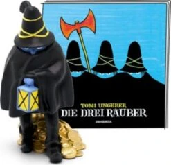 Tonies Die Drei Räuber - Die Drei Räuber 5 Tonies Die Drei Räuber - Die Drei Räuber -Tonies 18853557 02