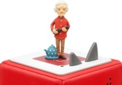 Tonies Fredrik Vahle - Zugabe -Tonies 19431250 04