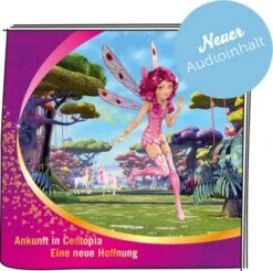 Tonies - Mia And Me - Ankunft In Centopia (Relaunch) 5 Tonies - Mia And Me - Ankunft In Centopia (Relaunch) -Tonies 19908063 03