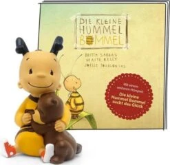 Tonies Die Kleine Hummel Bommel - Und Das Glück 5 Tonies Die Kleine Hummel Bommel - Und Das Glück -Tonies 20769147 02
