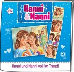 TONIES Hanni Und Nanni - Voll Im Trend -Tonies 20769155 03