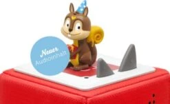 Tonies Lieblings-Kinderlieder - Geburtstagslieder Relaunch -Tonies 21163379 04