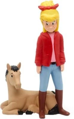 Neue Produkte 21 Tonies Bibi Und Tina - Das Waisenfohlen