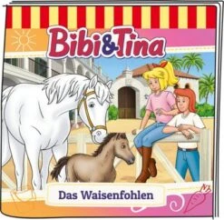 Tonies Bibi Und Tina - Das Waisenfohlen -Tonies 21980871 03