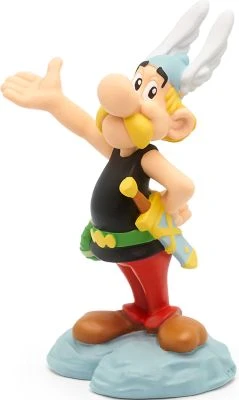 Neue Produkte 15 Tonies Asterix - Asterix Der Gallier