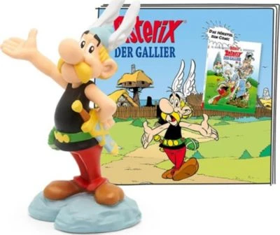 Tonies Asterix - Asterix Der Gallier 2 Tonies Asterix - Asterix Der Gallier – Bild 2
