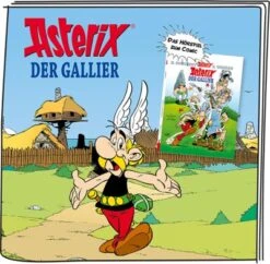 Tonies Asterix - Asterix Der Gallier 6 Tonies Asterix - Asterix Der Gallier -Tonies 22429395 03