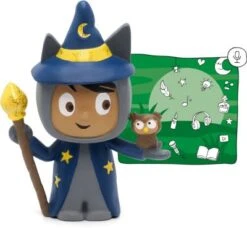 Tonies Kreativ-Tonie Zauberer -Tonies 23731243 02