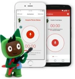 Tonies Kreativ-Tonie Gitarrist (Neuauflage) -Tonies 23731275 03