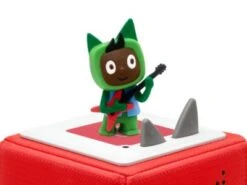 Tonies Kreativ-Tonie Gitarrist (Neuauflage) -Tonies 23731275 04