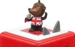 Tonies Lieblingskinderlieder - Englische Kinderlieder (Relaunch) 7 Tonies Lieblingskinderlieder - Englische Kinderlieder (Relaunch) -Tonies 24036025 04