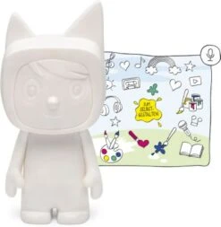 Tonies Kreativ-Tonie Blanko (Neuauflage) 6 Tonies Kreativ-Tonie Blanko (Neuauflage) -Tonies 24548559 03