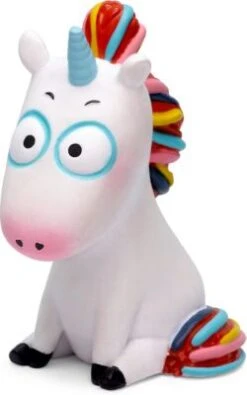 Neue Produkte 11 Tonies Das NEINhorn - Das NEINhorn & Das NEINhorn Und Die SchLANGEWEILE