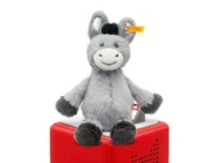 Tonies® Soft Cuddly Friends Mit Hörspiel - Dinkie Esel 7 Tonies® Soft Cuddly Friends Mit Hörspiel - Dinkie Esel -Tonies 25026273 04