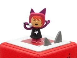 Tonies Kreativ-Tonie Sängerin 7 Tonies Kreativ-Tonie Sängerin -Tonies 25026277 04