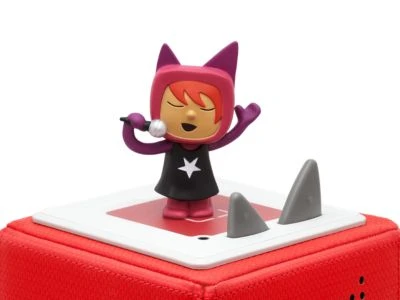 Tonies Kreativ-Tonie Sängerin 4 Tonies Kreativ-Tonie Sängerin – Bild 4