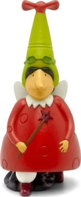 Tonies Das Kleine Hörbuch Vom Großen Glück -Die Glücksfee 1 Tonies Das Kleine Hörbuch Vom Großen Glück -Die Glücksfee