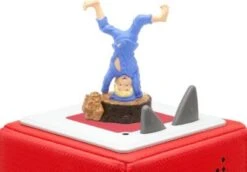 Tonies Michel Aus Lönneberga - Der Tag, An Dem Michel Besonders Nett Sein Wollte 7 Tonies Michel Aus Lönneberga - Der Tag, An Dem Michel Besonders Nett Sein Wollte -Tonies 25567271 04