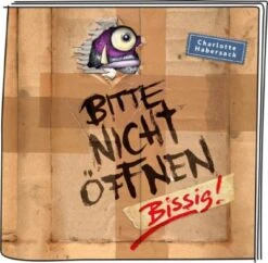 Tonies Bitte Nicht öffnen - Bissig! -Tonies 25567273 03
