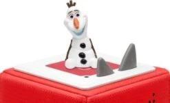 TONIES Disney Die Eiskönigin - Die Eiskönigin - Olaf Taut Auf [DACH] -Tonies 26695234 04