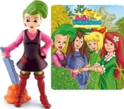 Tonies Bibi Blocksberg - Die Junghexenbande [DACH] -Tonies 29688000 02