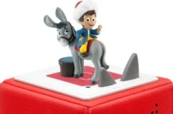 Tonies Nasreddin Hodscha - Seine Ersten Abenteuer [DACH] -Tonies 29688004 04