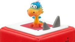 Tonies Furzipups - 3 Geschichten Und 6 Songs [DACH] -Tonies 29688006 04