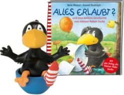 Neue Produkte -Tonies 5426099 02