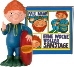 Neue Produkte -Tonies 5426101 02