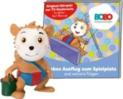 Neue Produkte -Tonies 5426103 02