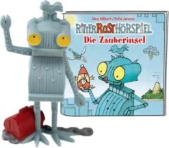 Tonies - Ritter Rost Die Zauberinsel 5 Tonies - Ritter Rost Die Zauberinsel -Tonies 5426114 02