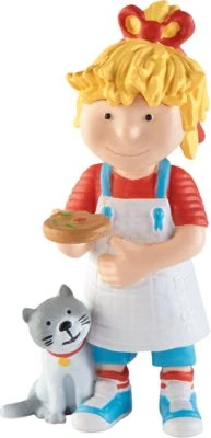 Tonies - Conni Backt Pizza / Conni Lernt Radfahren 3 Tonies - Conni Backt Pizza / Conni Lernt Radfahren – Bild 3