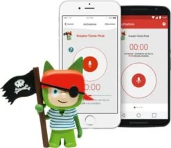 Tonies Kreativ-Tonie Pirat -Tonies 5426128 02