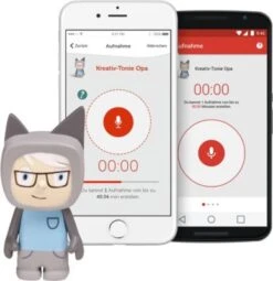 Neue Produkte -Tonies 7044674 02