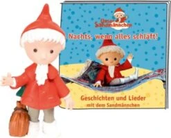 Neue Produkte -Tonies 8602419 02